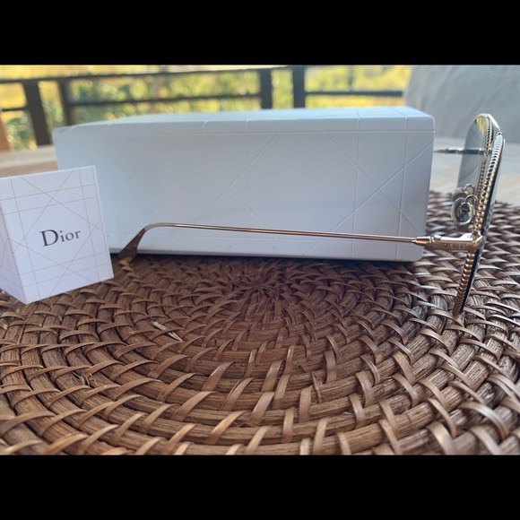 Christian Dior sunglasses - Picture 3 of 3